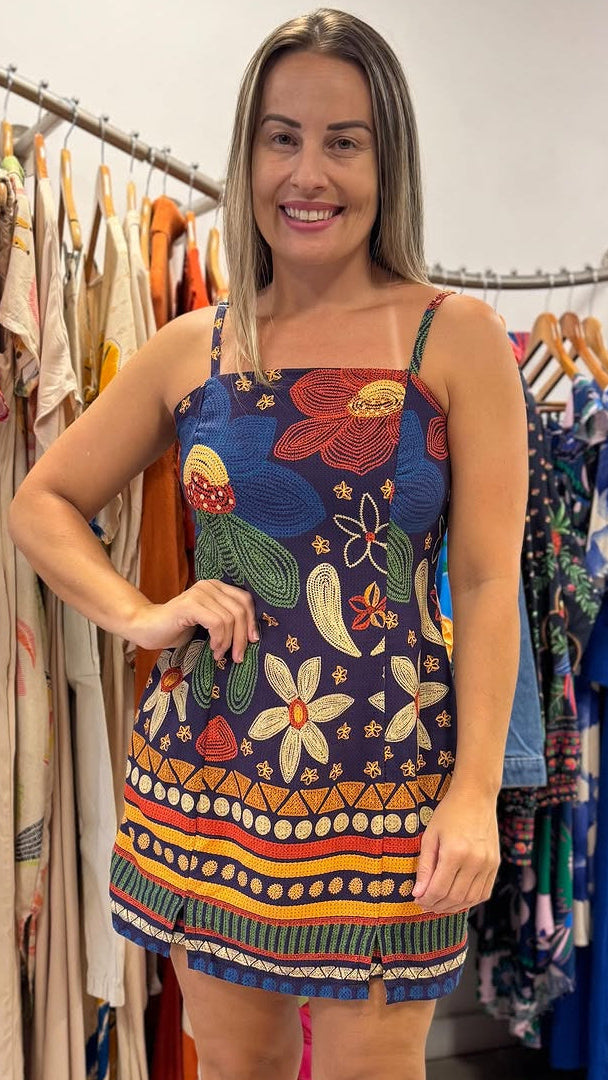 Macaquinho Raquel Viva